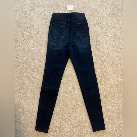 Ingrid & Isabel Postpartum Pull on Jeans - NWT! - Picture 5 of 6